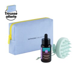 Kit soin du cuir chevelu